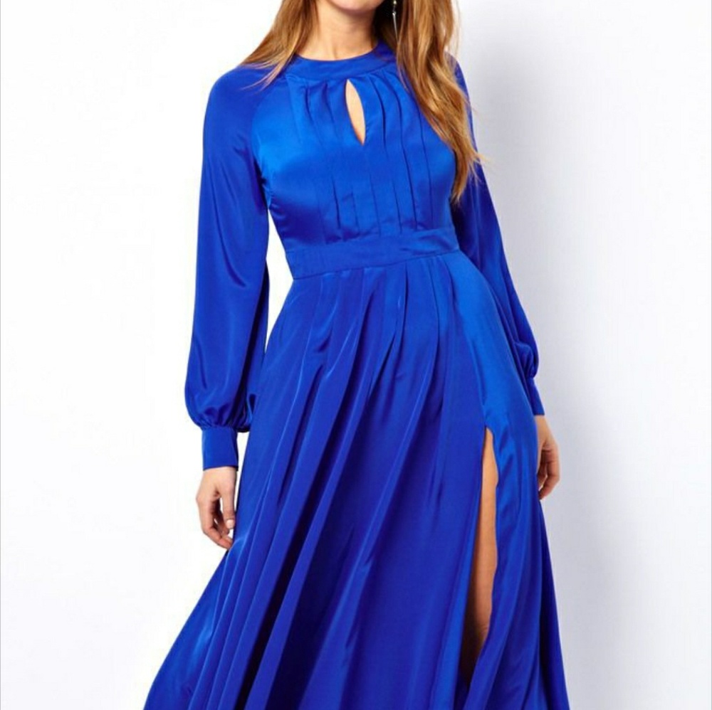 Asos dress